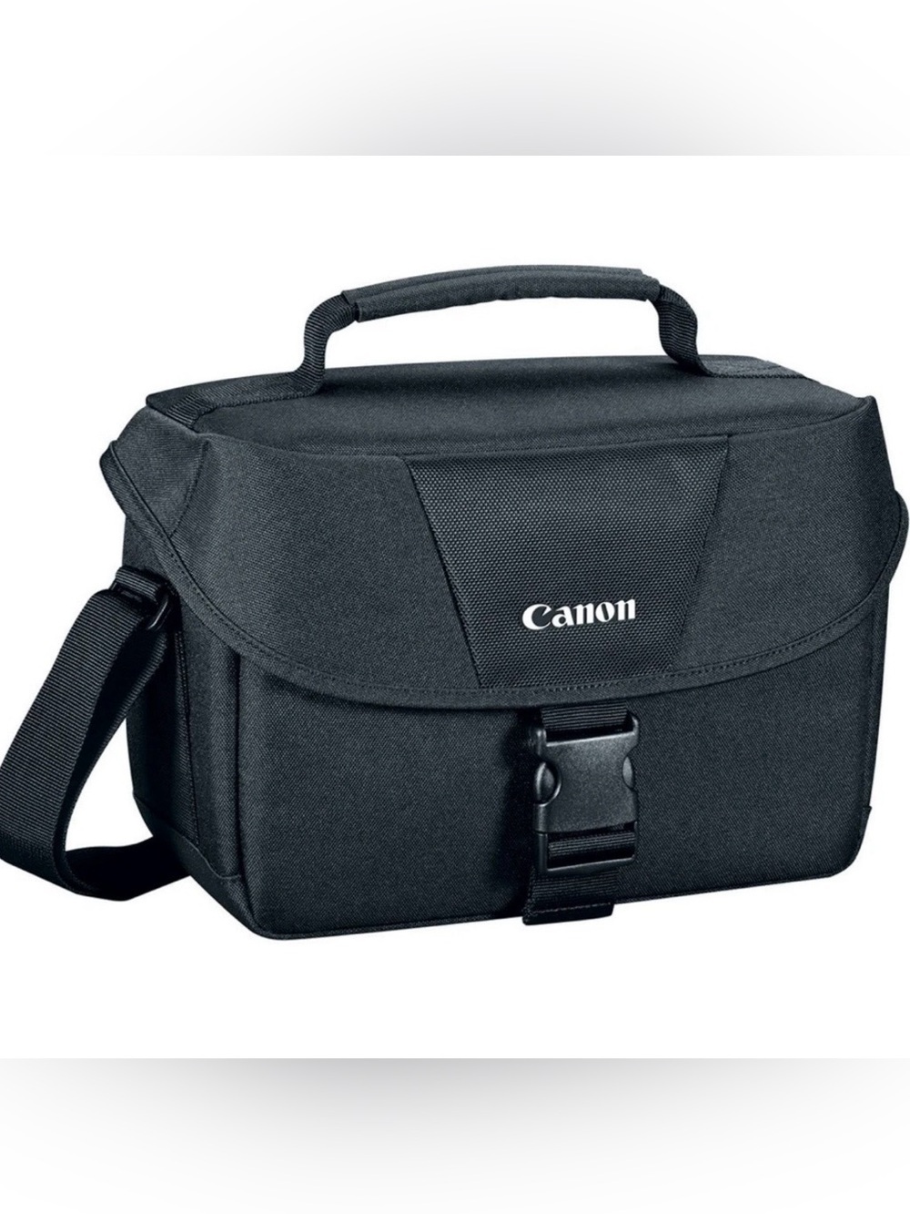 Canon 200ES EOS DSLR Camera Gadget Bag Travel Case
